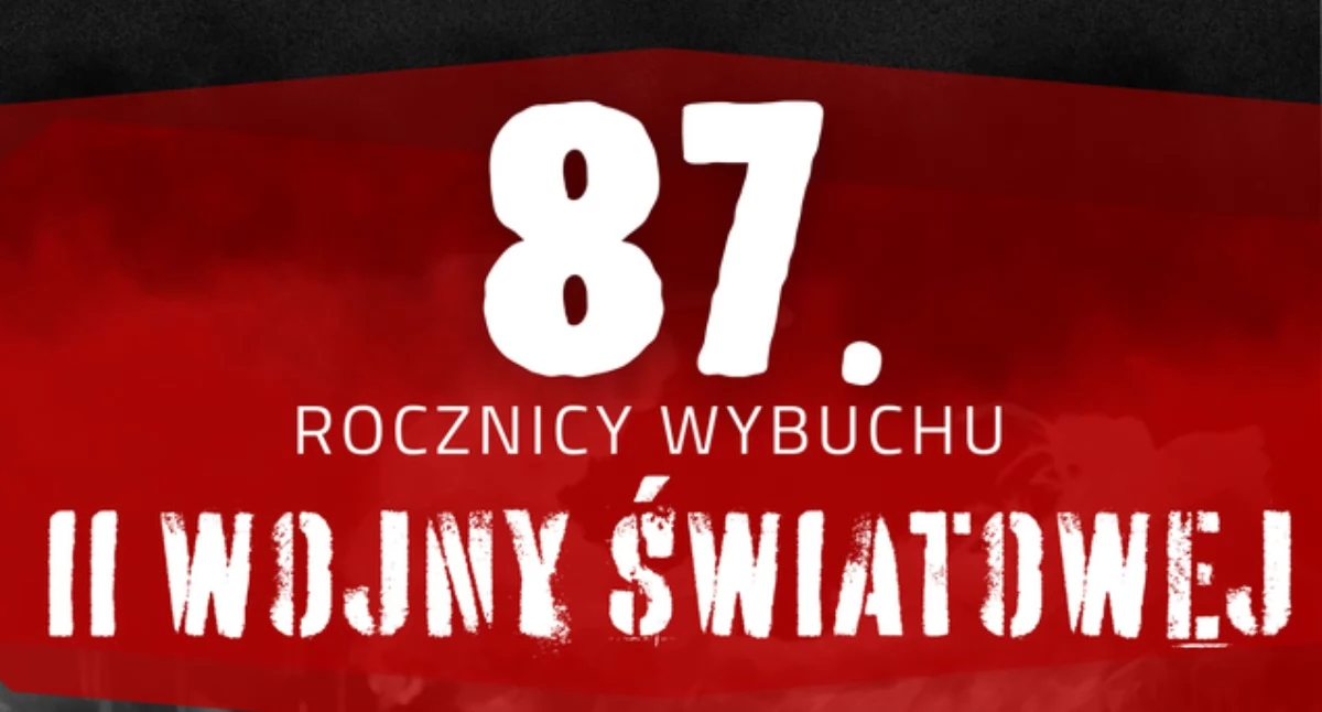 Święta i uroczystości , rocznica wybuchu wojny światowej Przasnysz uczci pamięć ofiarach - zdjęcie, fotografia
