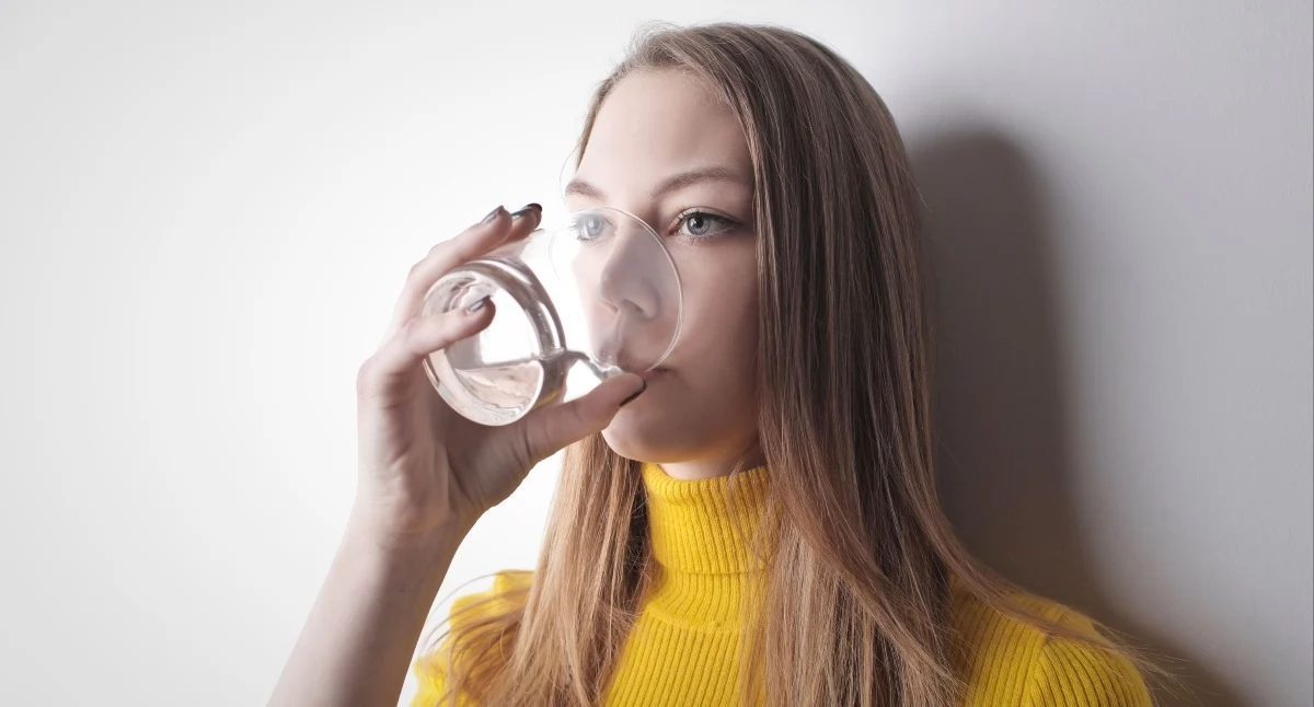 Promocje gospodarcze, Elektrolity przeziębienie szybciej wrócić formy - zdjęcie, fotografia