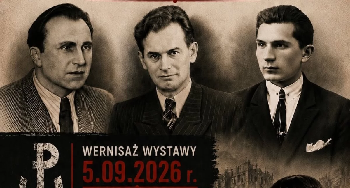 Wystawy, Przasnyszanie Powstaniu Warszawskim historie znów wybrzmią rodzinnym mieście - zdjęcie, fotografia