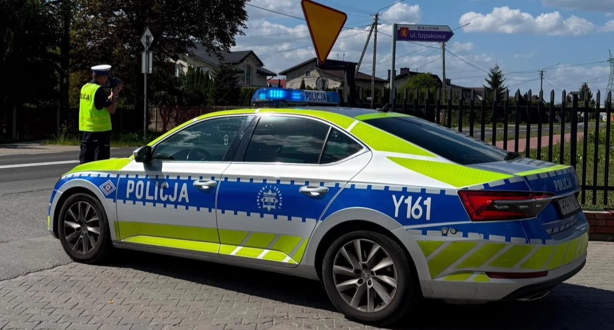 Komunikaty policji , Wakacje mazowieckich drogach Policja podsumowała działania rzecz bezpieczeństwa - zdjęcie, fotografia