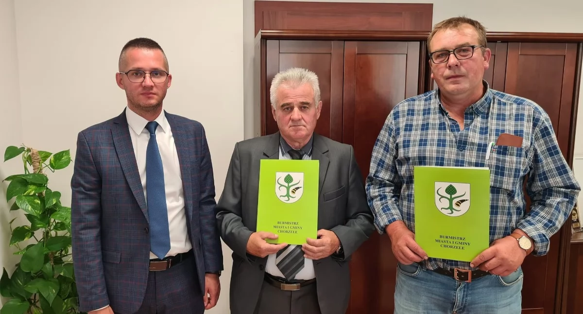 fot. UMiG Chorzele