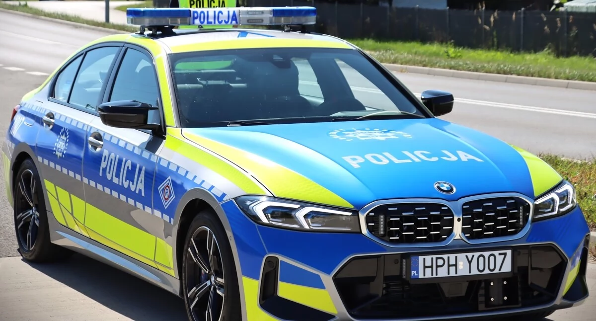 Kronika Kryminalna - Policja, Weekend pełen brawury drogach powiatu ciechanowskiego Trzech kierowców straciło prawa jazdy policja przypomina drift zabawa - zdjęcie, fotografia