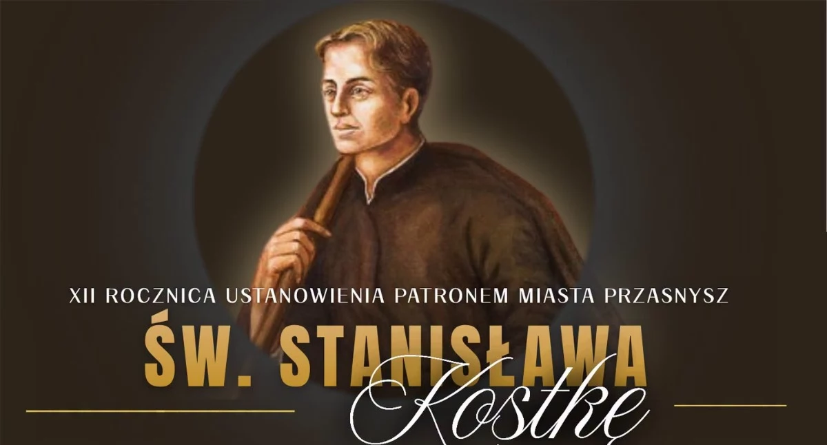 Festyny - Pikniki - Wydarzenia, Święto patrona Przasnysza czwartku Pielgrzymki koncert wielki finał stadionie - zdjęcie, fotografia