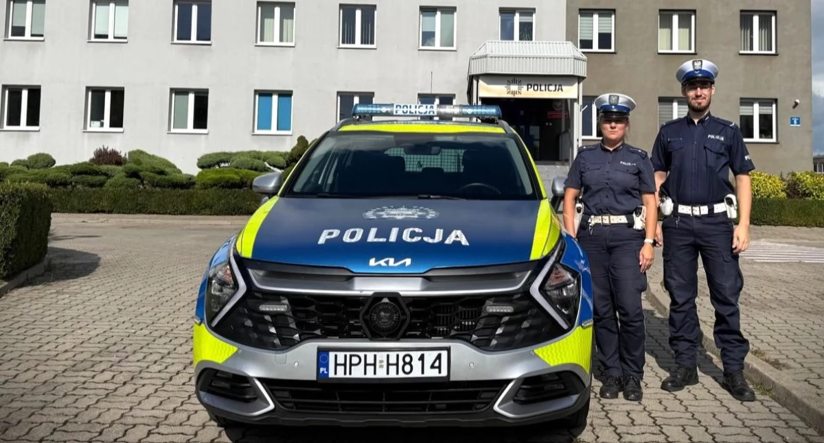 fot. KPP Przasnysz