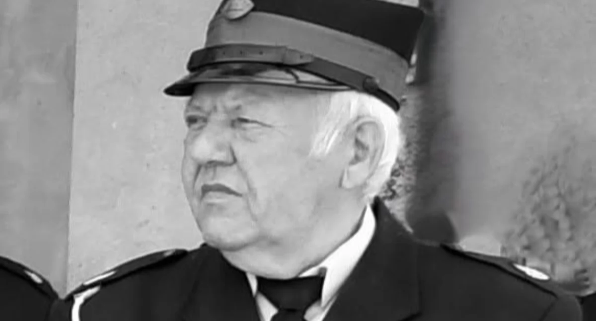 fot. OSP Wężewo