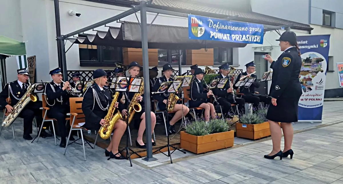 fot. Powiat Przasnyski