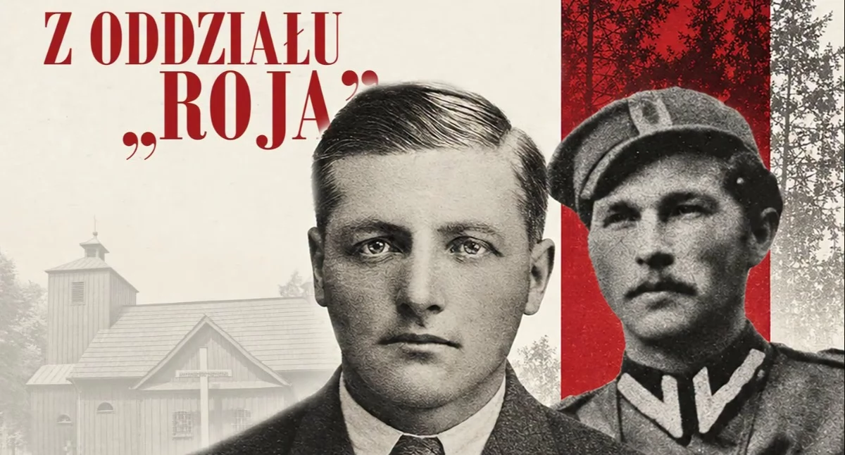 Festyny - Pikniki - Wydarzenia, rocznica walki śmierci żołnierzy „Roja” Uroczystości odbędą Pawłowie Kościelnym - zdjęcie, fotografia