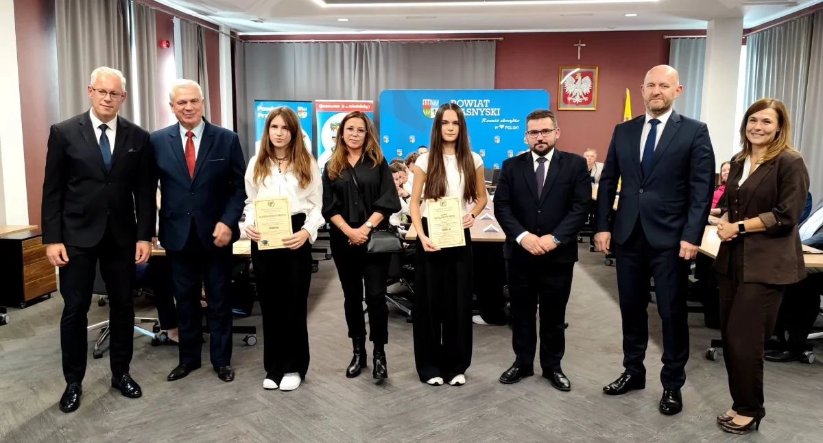 fot. Powiat Przasnyski