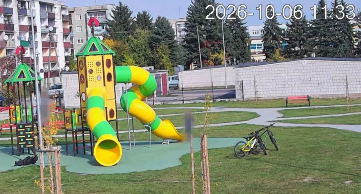 źr. fot. Łukasz Chrostowski Burmistrz Miasta/fb