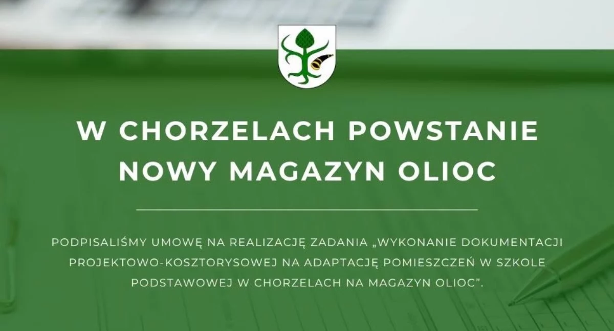 fot. UMiG Chorzele