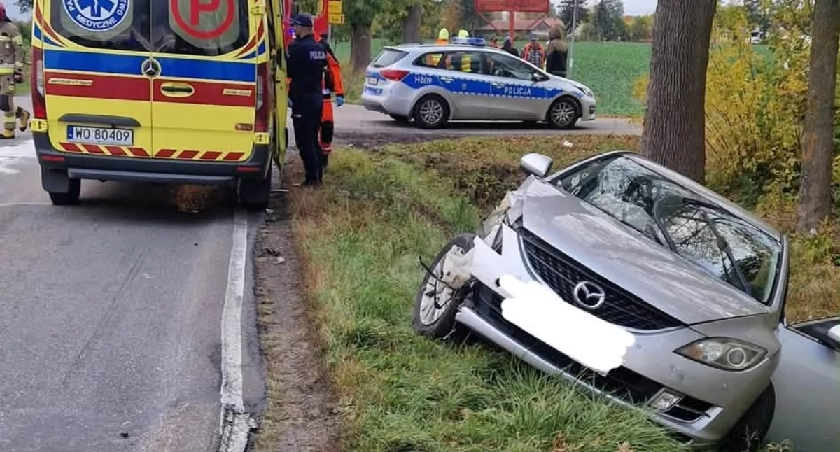 fot. OSP Pawłowo Kościelne