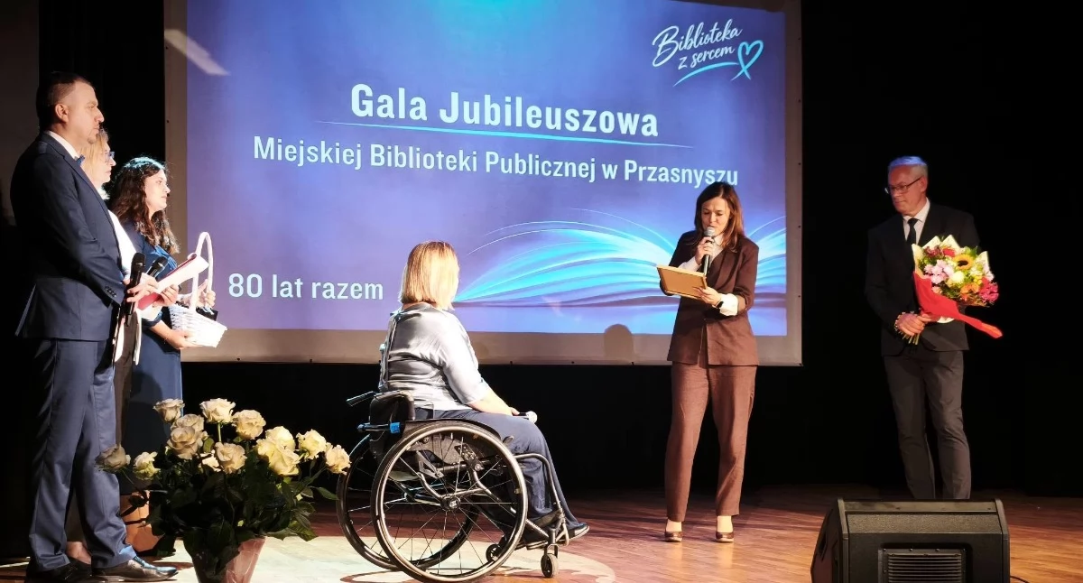 fot. Powiat Przasnyski