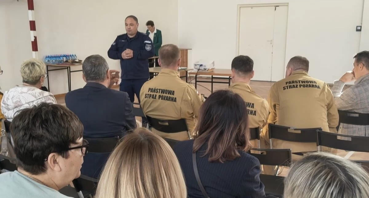 fot. KPP Przasnysz
