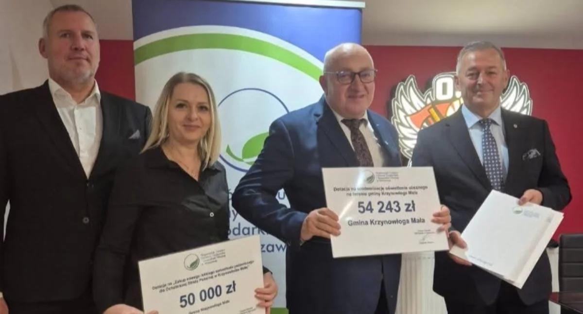 fot. UG Krzynowłoga Mała