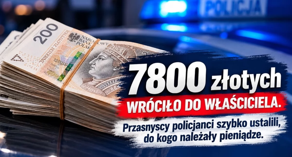fot. KPP Przasnysz