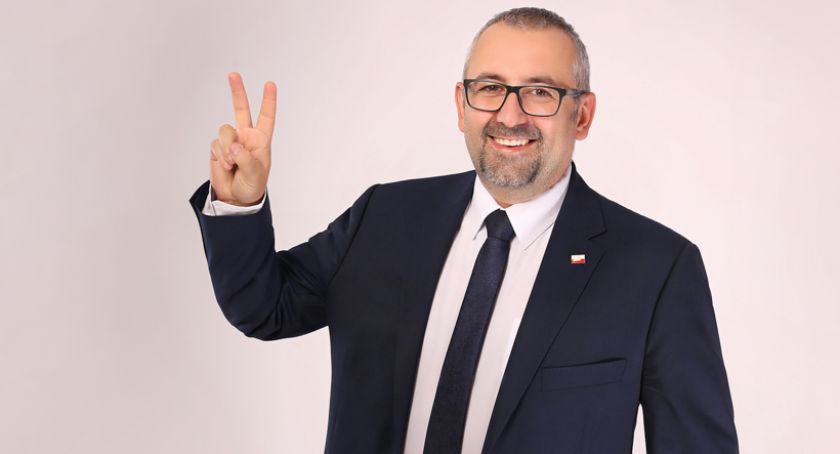 Wybory , Wyniki wyborów Sejmu Przasnyszu wygrał Krzysztof Bieńkowski - zdjęcie, fotografia