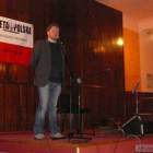 poseł Marek Opioła