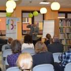 źródło fot. Miejska Biblioteka Publiczna w Przasnyszu