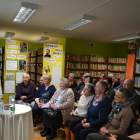 źródło fot. Gminna Biblioteka Publiczna w Bogatem
