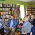 źródło fot. Gminna Biblioteka Publiczna w Bogatem