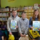 źródło fot. Gminna Biblioteka Publiczna w Bogatem