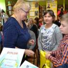 źródło fot. Gminna Biblioteka Publiczna w Bogatem