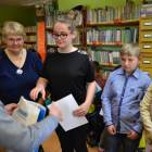źródło fot. Gminna Biblioteka Publiczna w Bogatem