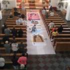 fot. Sanktuarium M. B. Niepokalanej Przewodniczki w Przasnyszu