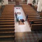 fot. Sanktuarium M. B. Niepokalanej Przewodniczki w Przasnyszu