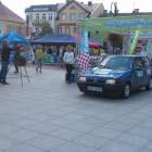 Pierwszy dzień zmagań