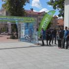 Pierwszy dzień zmagań