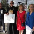 fot. Parafia Chrystusa Zbawiciela w Przasnyszu