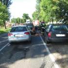 fot. KP PSP Przasnysz