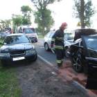 fot. KP PSP Przasnysz
