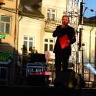 1 dzień – Festiwalu 