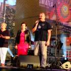 1 dzień – Festiwalu 