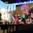 1 dzień – Festiwalu 