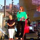 1 dzień – Festiwalu 