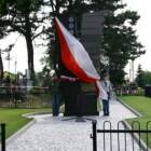 pomnik Sybiraków