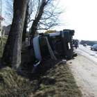 fot. KP PSP Przasnysz