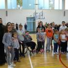 Przasnyska Spartakiada Integracyjna 2015r.