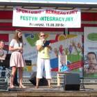 Sportowo-Rekreacyjny Festyn Integracyjny 2015r.