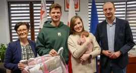 Pierwsze narodziny w Przasnyszu w 2026 roku – wyjątk&hellip;