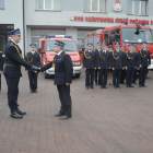 fot. KP PSP Przasnysz