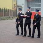 fot. KP PSP Przasnysz