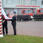 fot. KP PSP Przasnysz