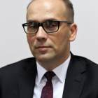 Paweł Szczepkowski - Przewodniczący Rady Powiatu Przasnyskiego