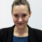 Katarzyna Wróblewska - wiceprzewodnicząca