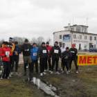 Start