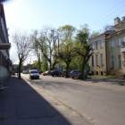 ul. 3 Maja